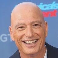 Howie Mandel Age