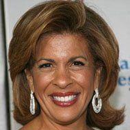 Hoda Kotb Age