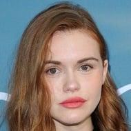Holland Roden Age