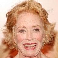 Holland Taylor Age