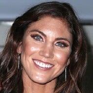 Hope Solo Age