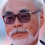 Hayao Miyazaki Age
