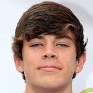 Hayes Grier Age