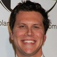 Hayes MacArthur Age