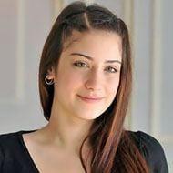 Hazal Kaya Age