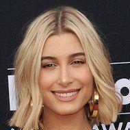 Hailey Baldwin Age