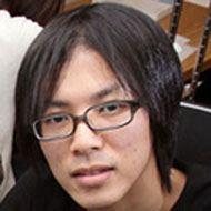 Hajime Isayama Age