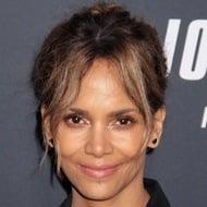 Halle Berry Age