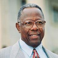 Hank Aaron Age