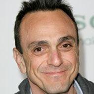 Hank Azaria Age