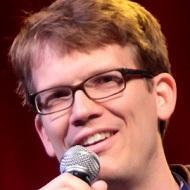 Hank Green Age