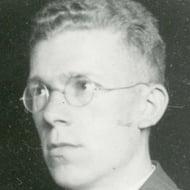 Hans Asperger Age
