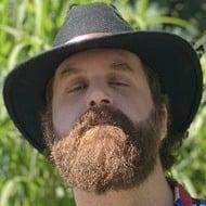 Harley Morenstein Age