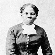 Harriet Tubman Age