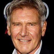 Harrison Ford Age