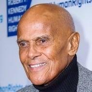 Harry Belafonte Age