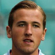 Harry Kane Age