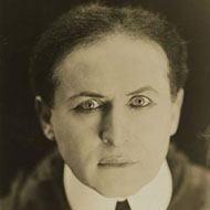 Harry Houdini Age