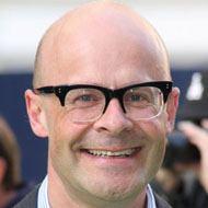 Harry Hill Age