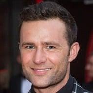 Harry Judd Age