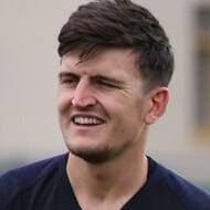 Harry Maguire Age
