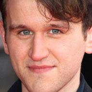 Harry Melling Age