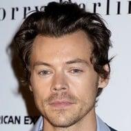 Harry Styles Age