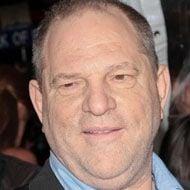 Harvey Weinstein Age