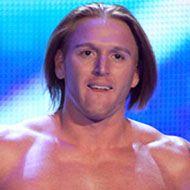 Heath Slater Age