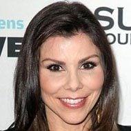Heather Dubrow Age