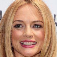 Heather Graham Age