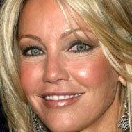 Heather Locklear Age