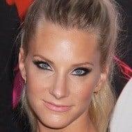 Heather Morris Age