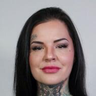 Heidi Lavon Age