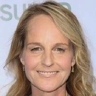 Helen Hunt Age