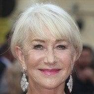 Helen Mirren Age