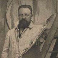 Henri Matisse Age