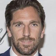 Henrik Lundqvist Age