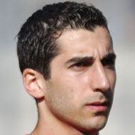 Henrikh Mkhitaryan Age