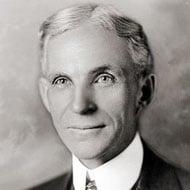 Henry Ford Age