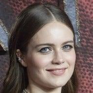 Hera Hilmar Age