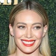 Hilary Duff Age