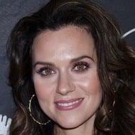 Hilarie Burton Age