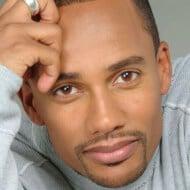 Hill Harper Age