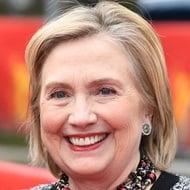 Hillary Clinton Age