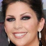 Hillary Scott Age