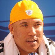 Hines Ward Age