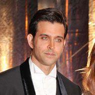 Hrithik Roshan Age