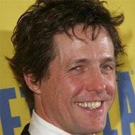 Hugh Grant Age