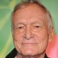 Hugh Hefner Age